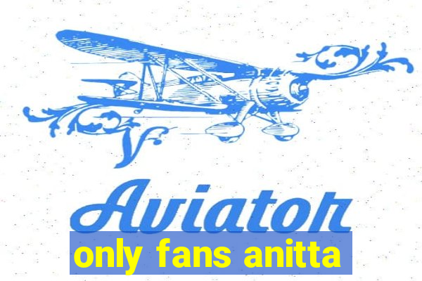 only fans anitta
